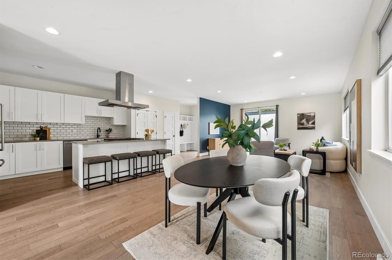 4018 Zuni Street Denver CO 80211
