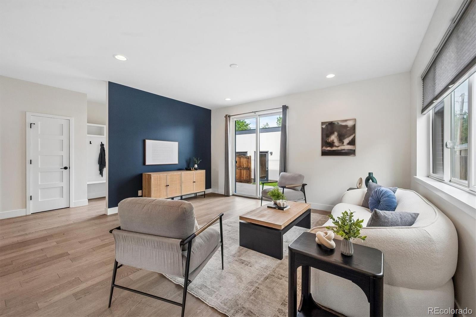 4018 Zuni Street Denver CO 80211