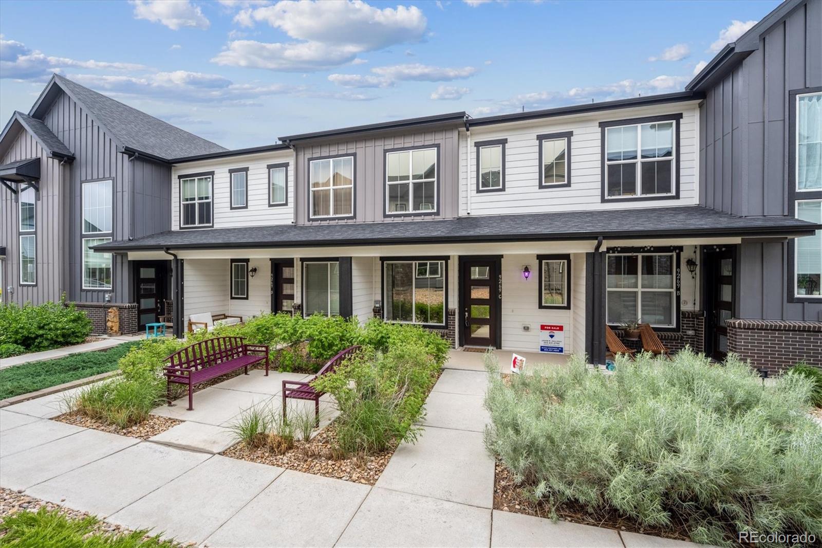 9269 Garnett Street Arvada CO 80007