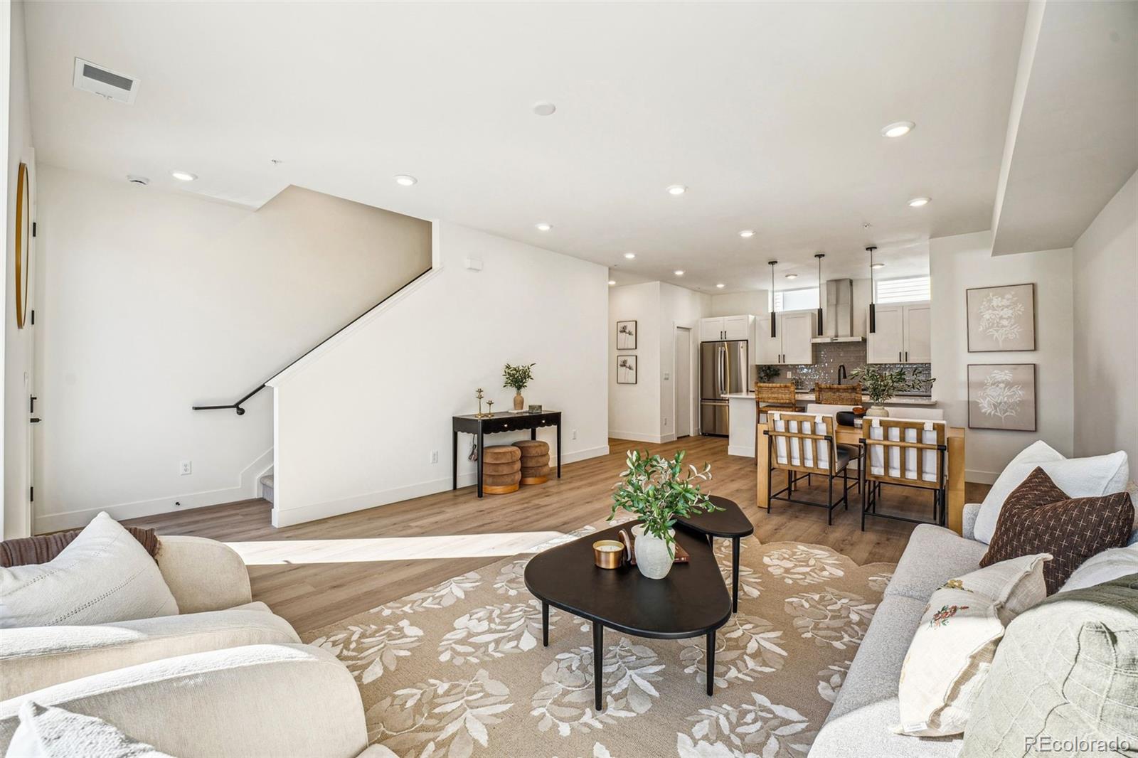 1422 Pierce Street Lakewood CO 80214
