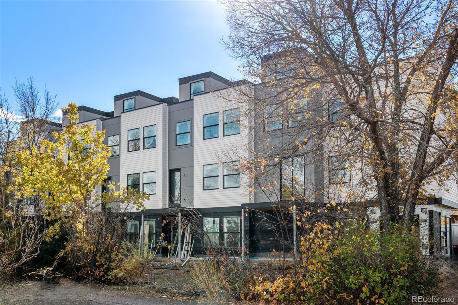 1422 Pierce Street Lakewood CO 80214