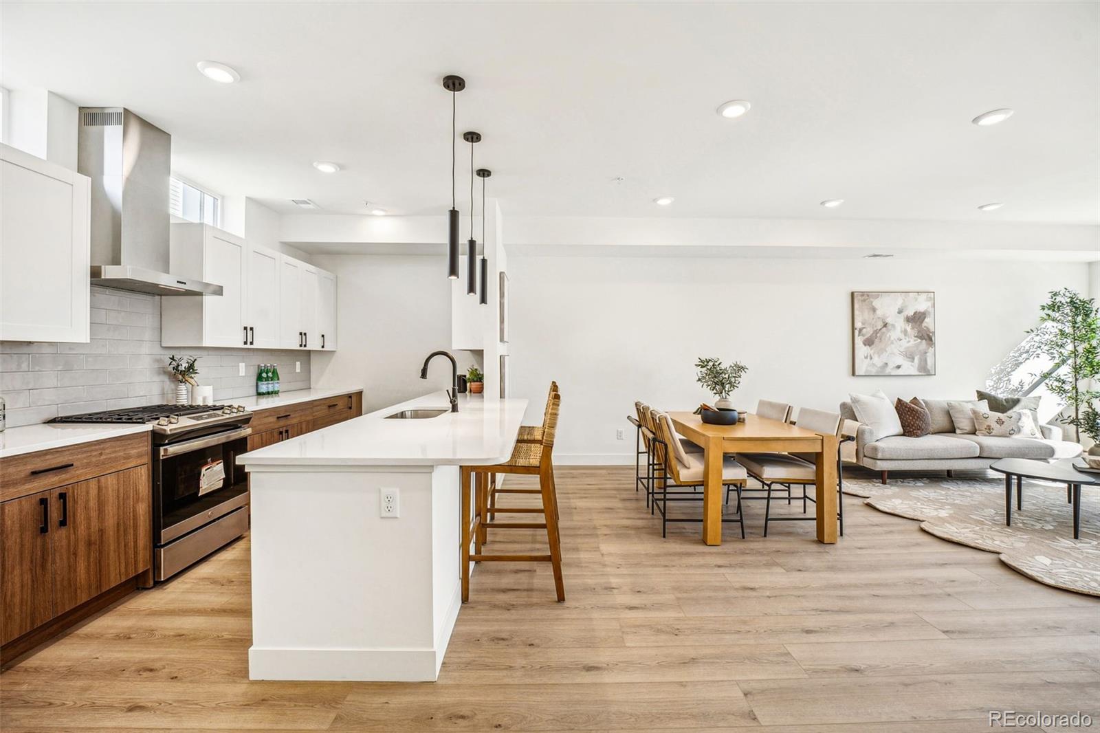 1422 Pierce Street Lakewood CO 80214