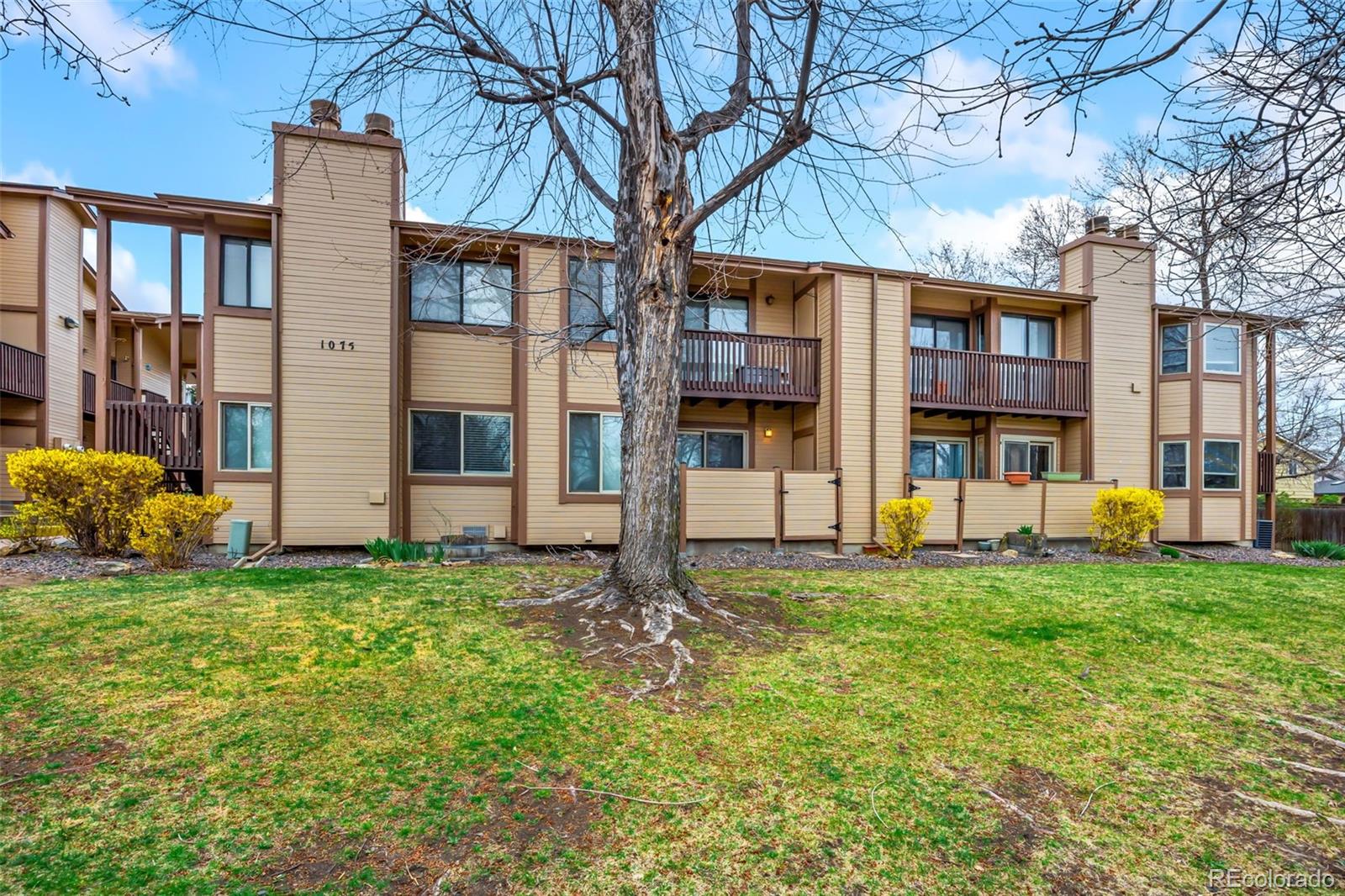 1075 S Garrison Street Lakewood CO 80226