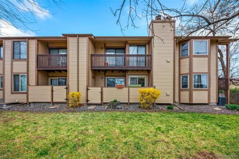 1075 S Garrison Street Lakewood CO 80226