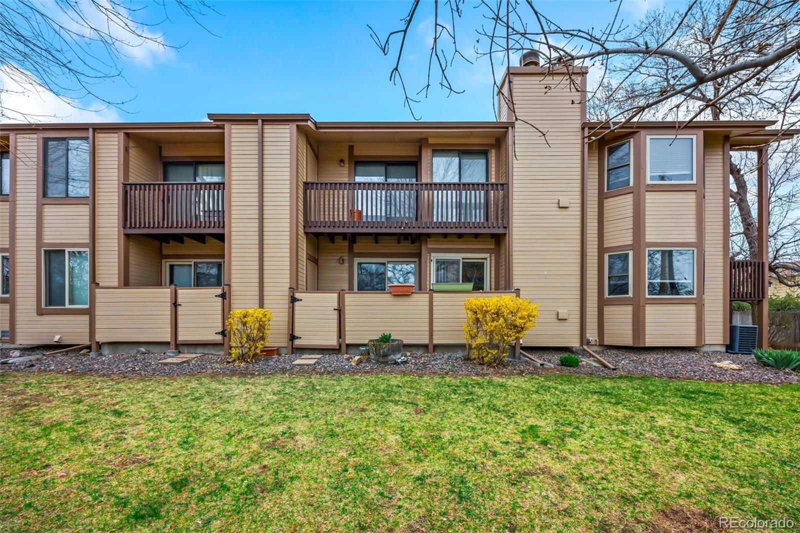1075 S Garrison Street Lakewood CO 80226