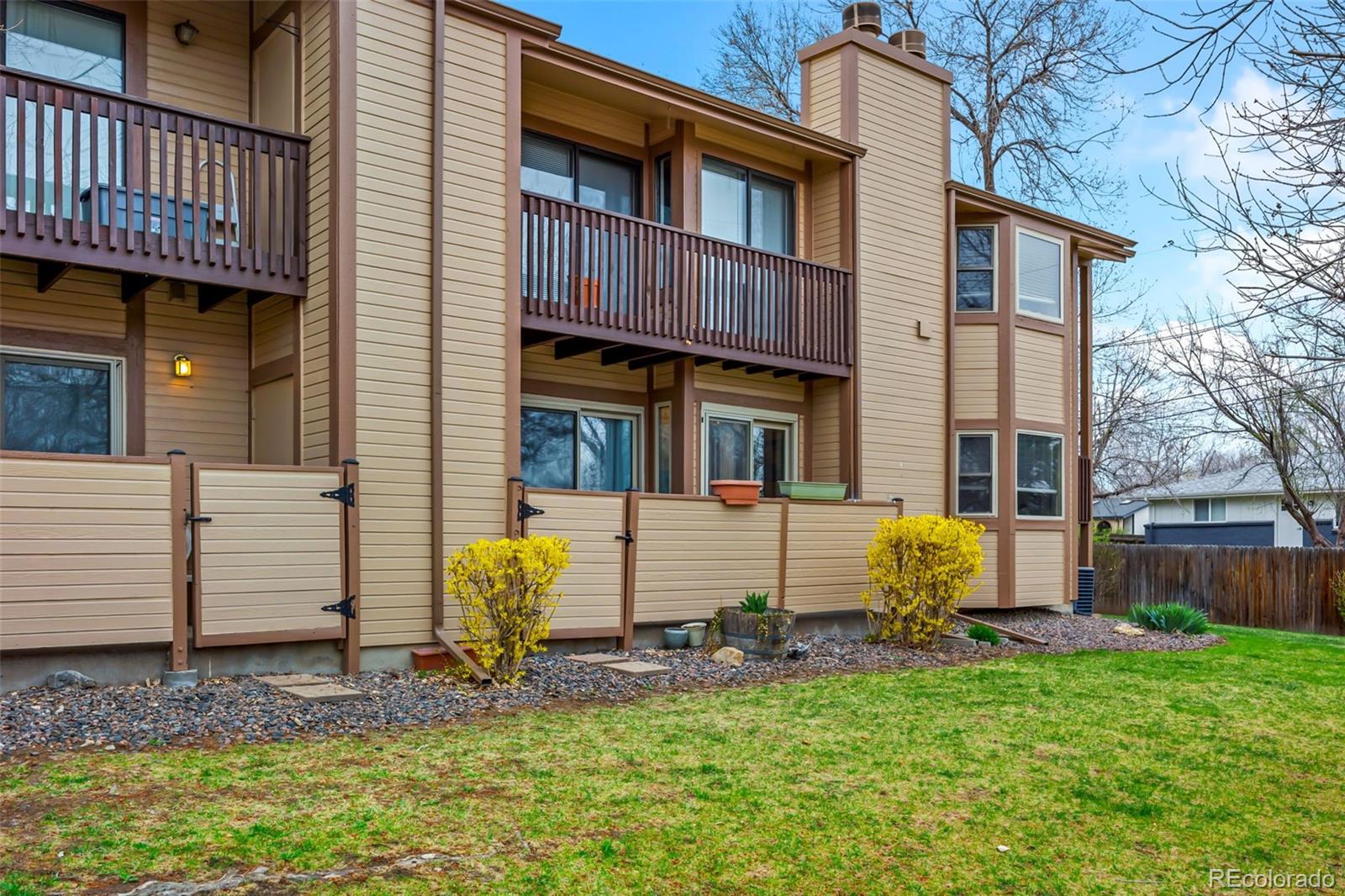 1075 S Garrison Street Lakewood CO 80226