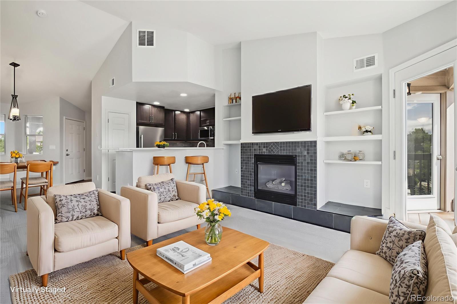 4286 S Eldridge Street Morrison CO 80465