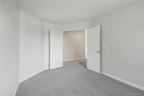 4286 S Eldridge Street Morrison CO 80465