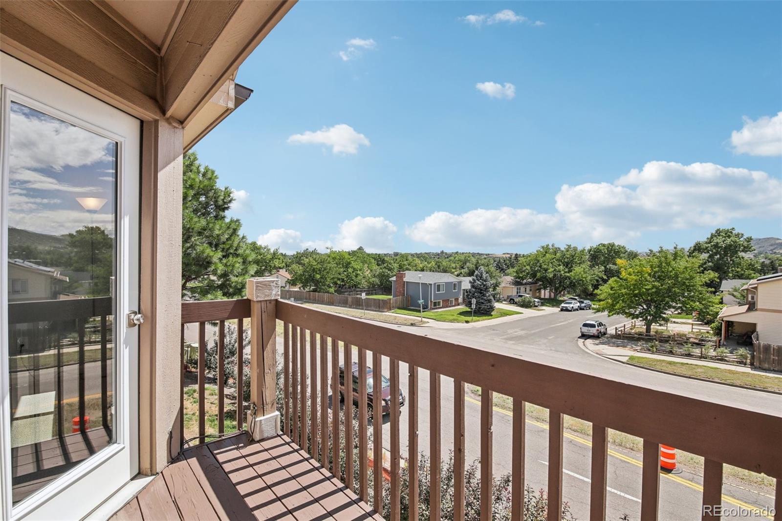 4286 S Eldridge Street Morrison CO 80465