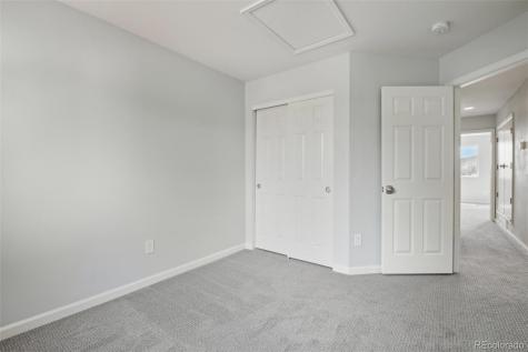 4286 S Eldridge Street Morrison CO 80465