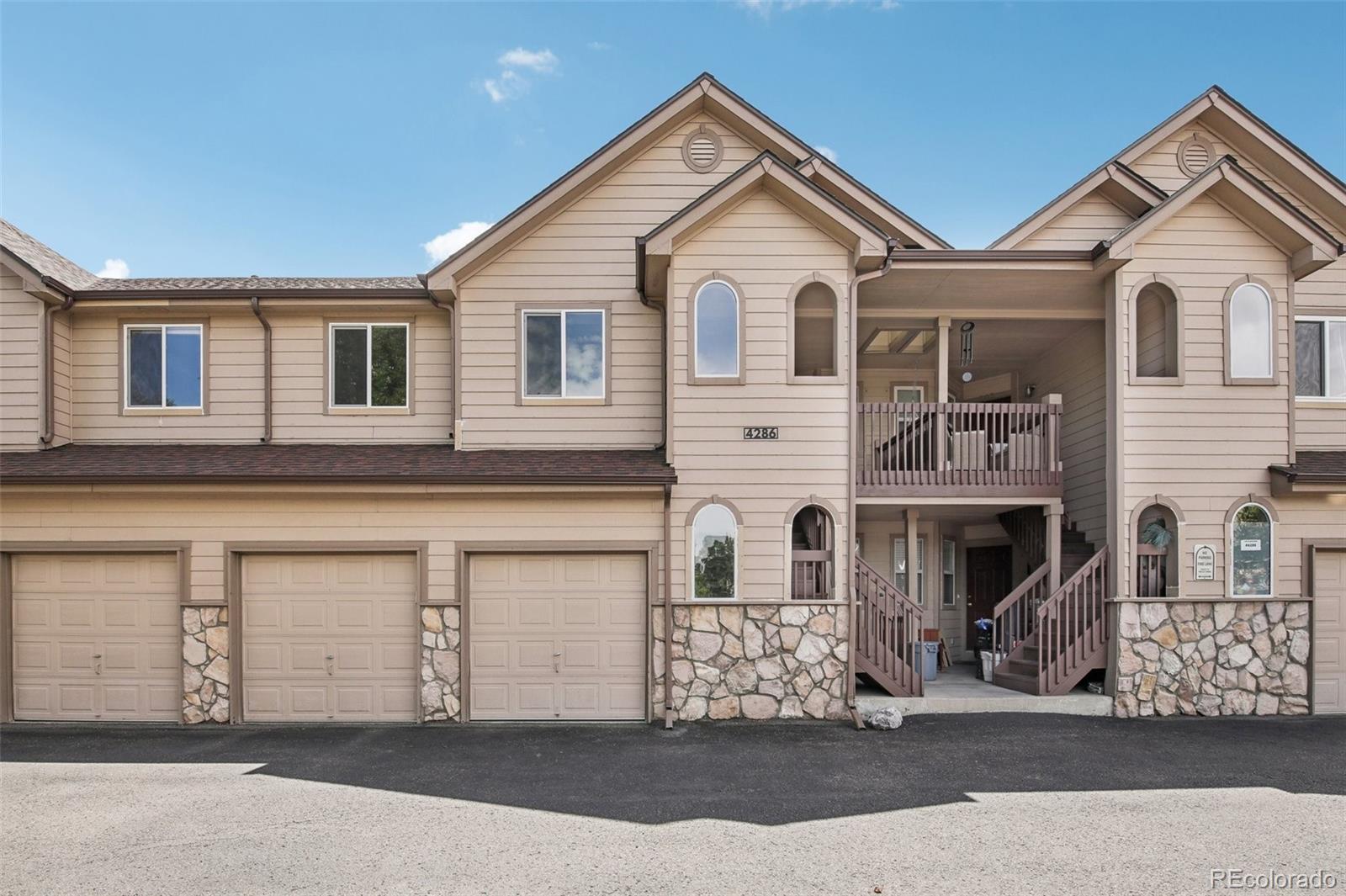 4286 S Eldridge Street Morrison CO 80465