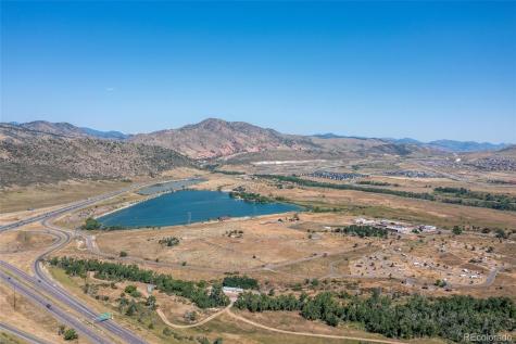 4286 S Eldridge Street Morrison CO 80465