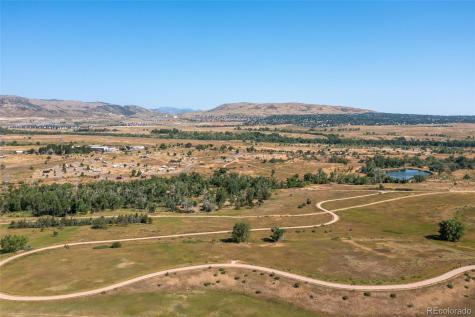 4286 S Eldridge Street Morrison CO 80465