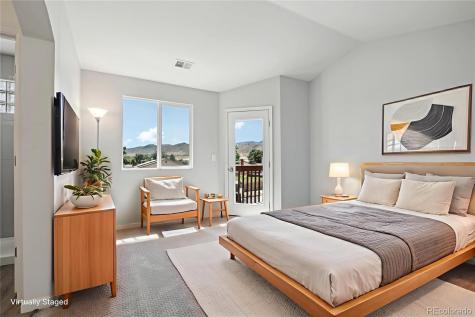 4286 S Eldridge Street Morrison CO 80465