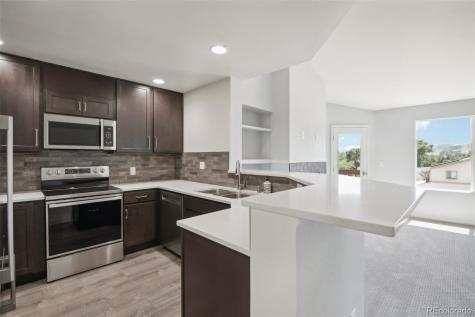 4286 S Eldridge Street Morrison CO 80465