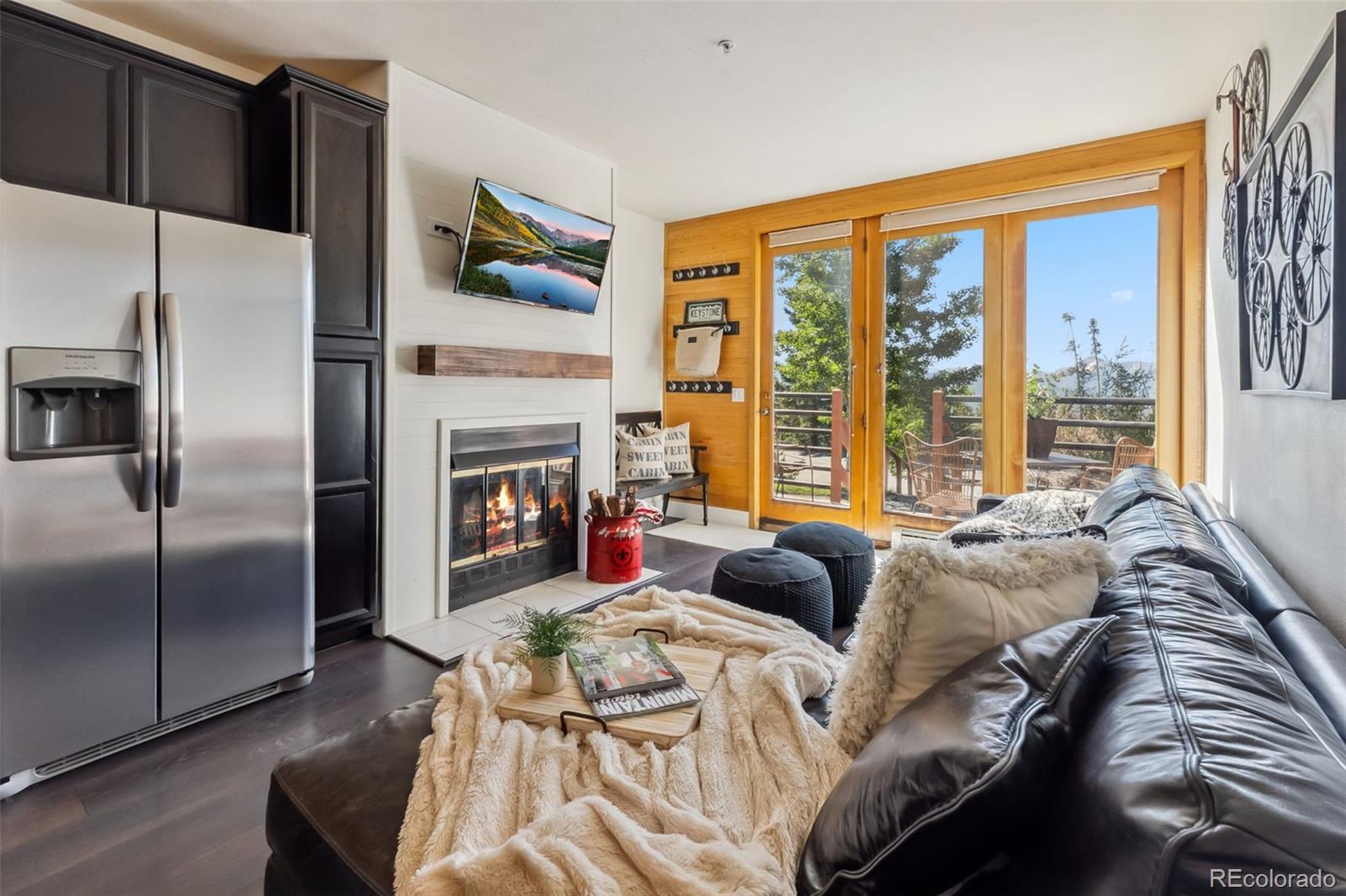 91400 Ryan Gulch Road Silverthorne CO 80498