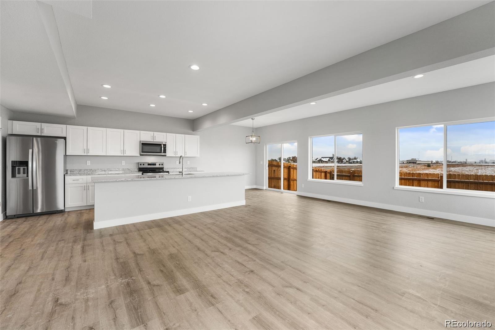 310 Bennett Avenue Bennett CO 80102