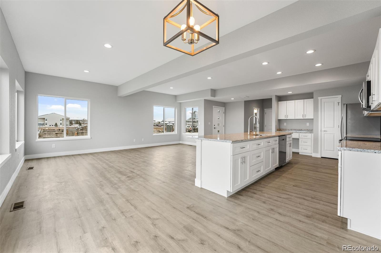 310 Bennett Avenue Bennett CO 80102