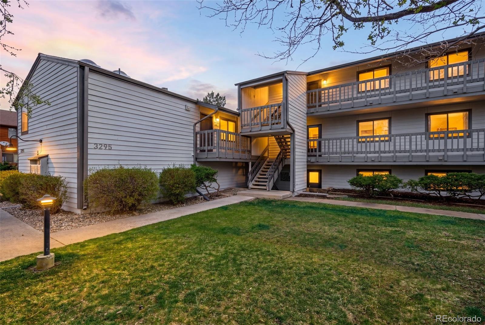 3295 34th Street Boulder CO 80301