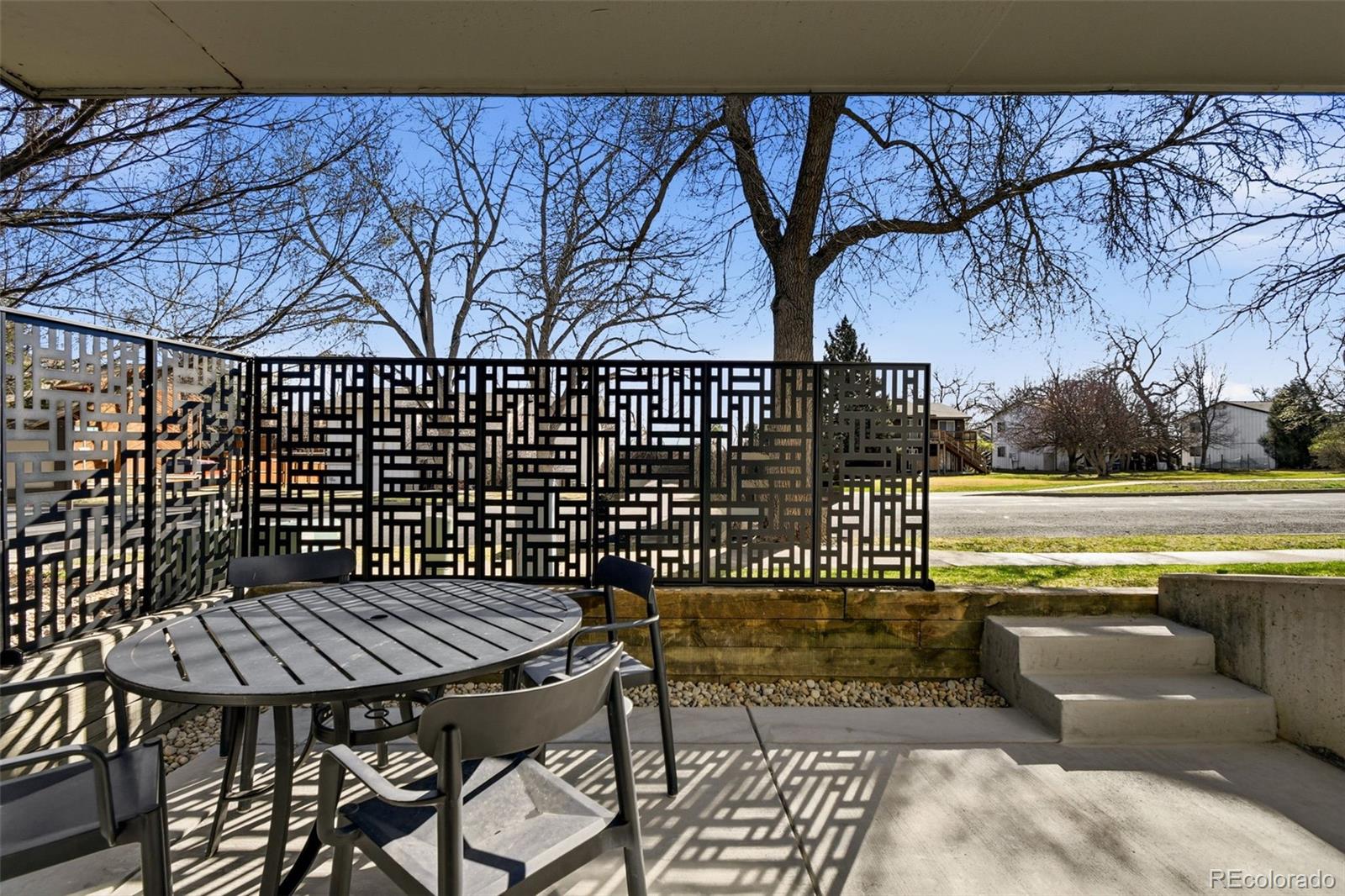 3295 34th Street Boulder CO 80301