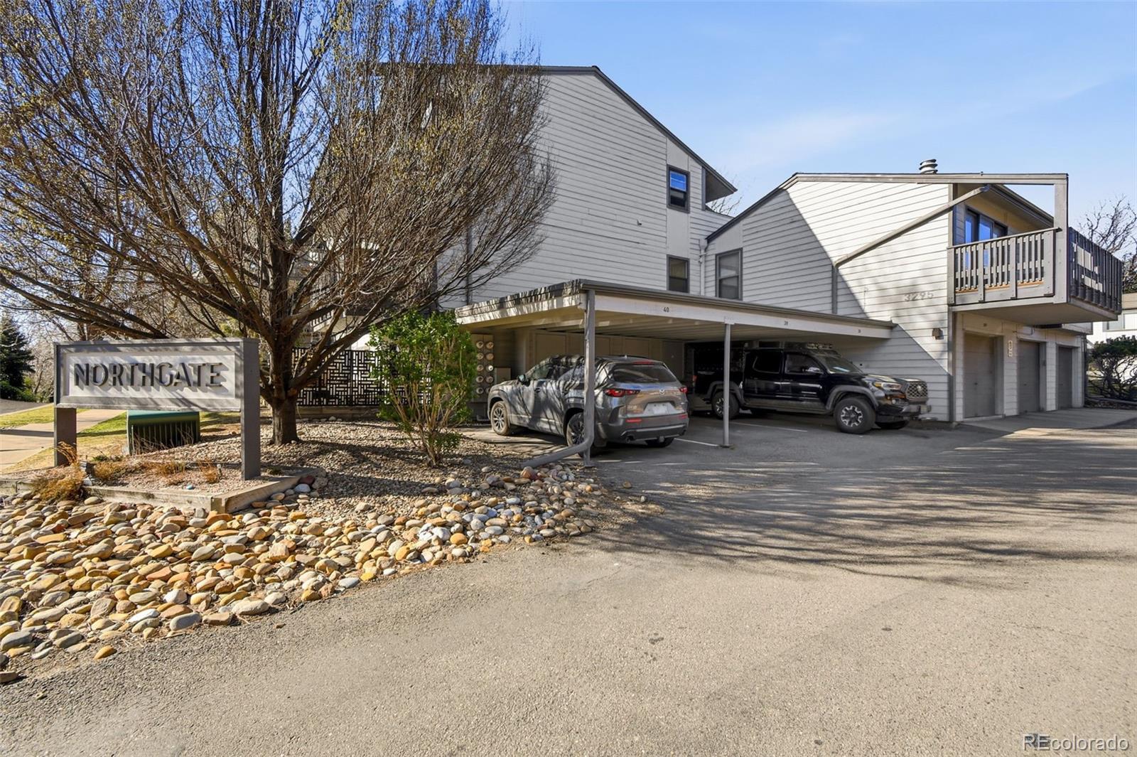 3295 34th Street Boulder CO 80301
