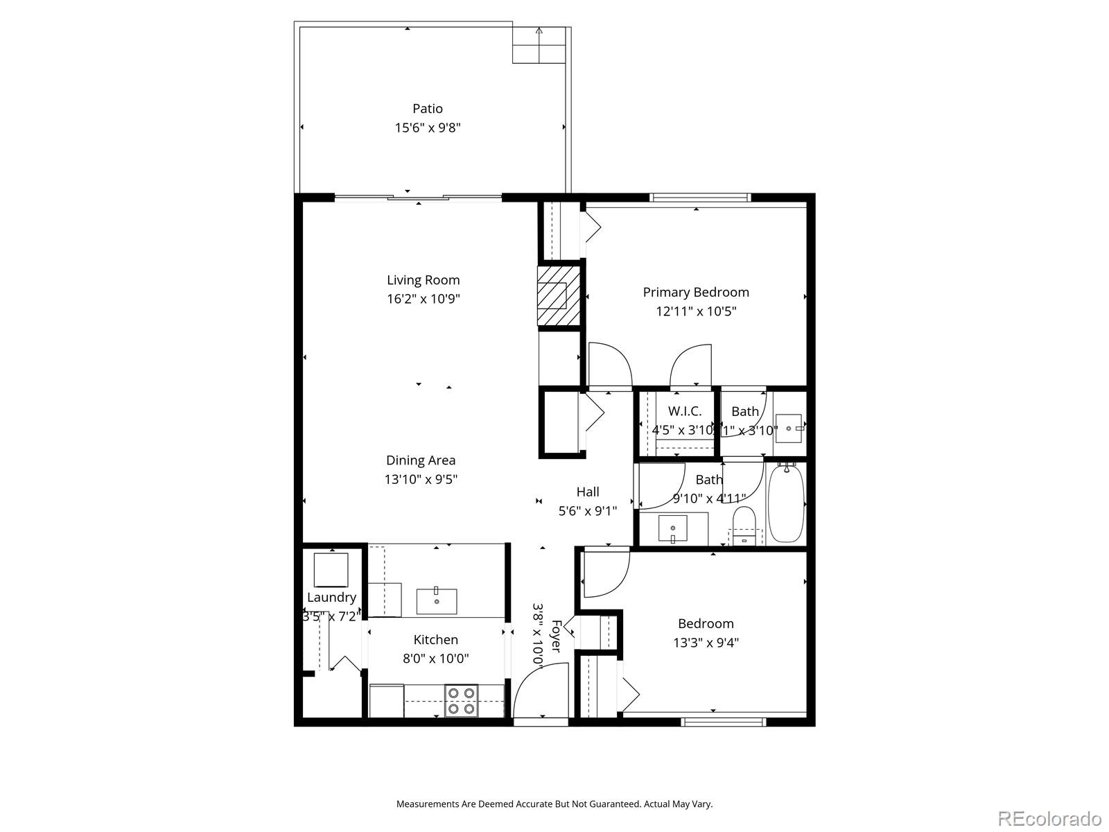 3295 34th Street Boulder CO 80301