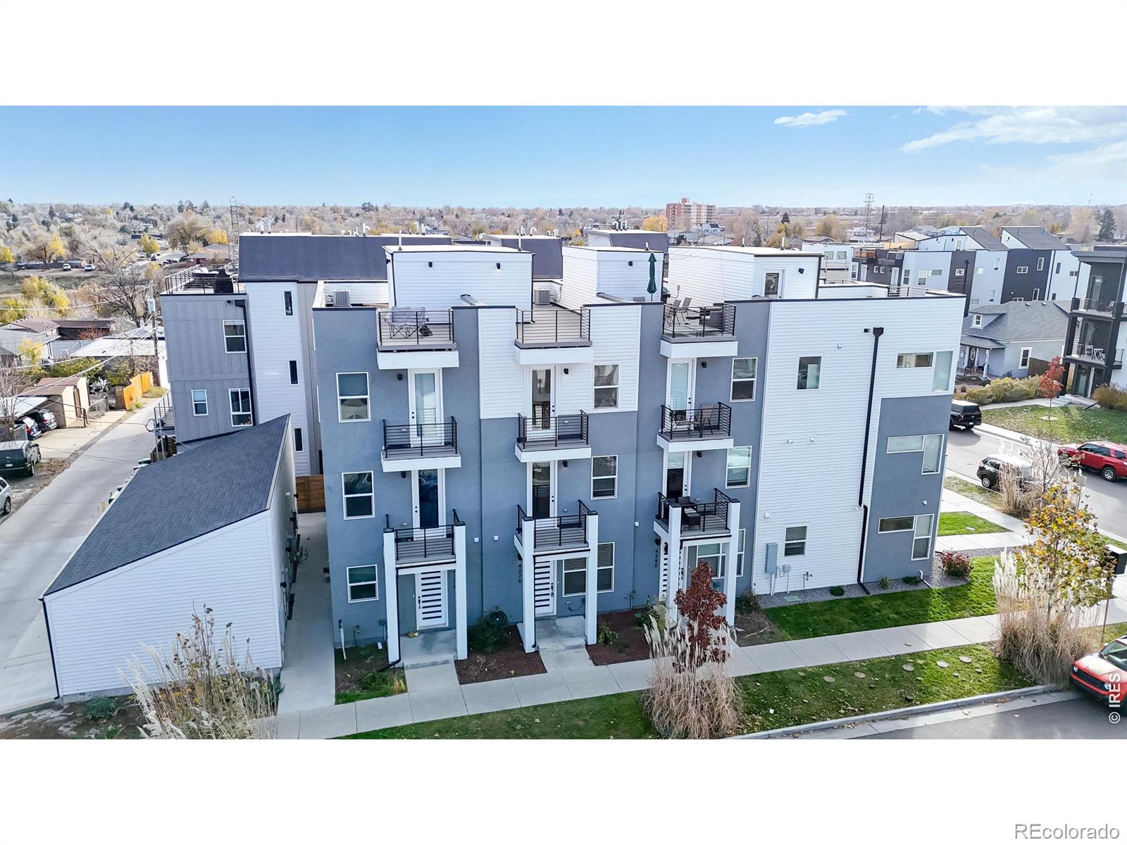 4270 W 13th Avenue Denver CO 80204