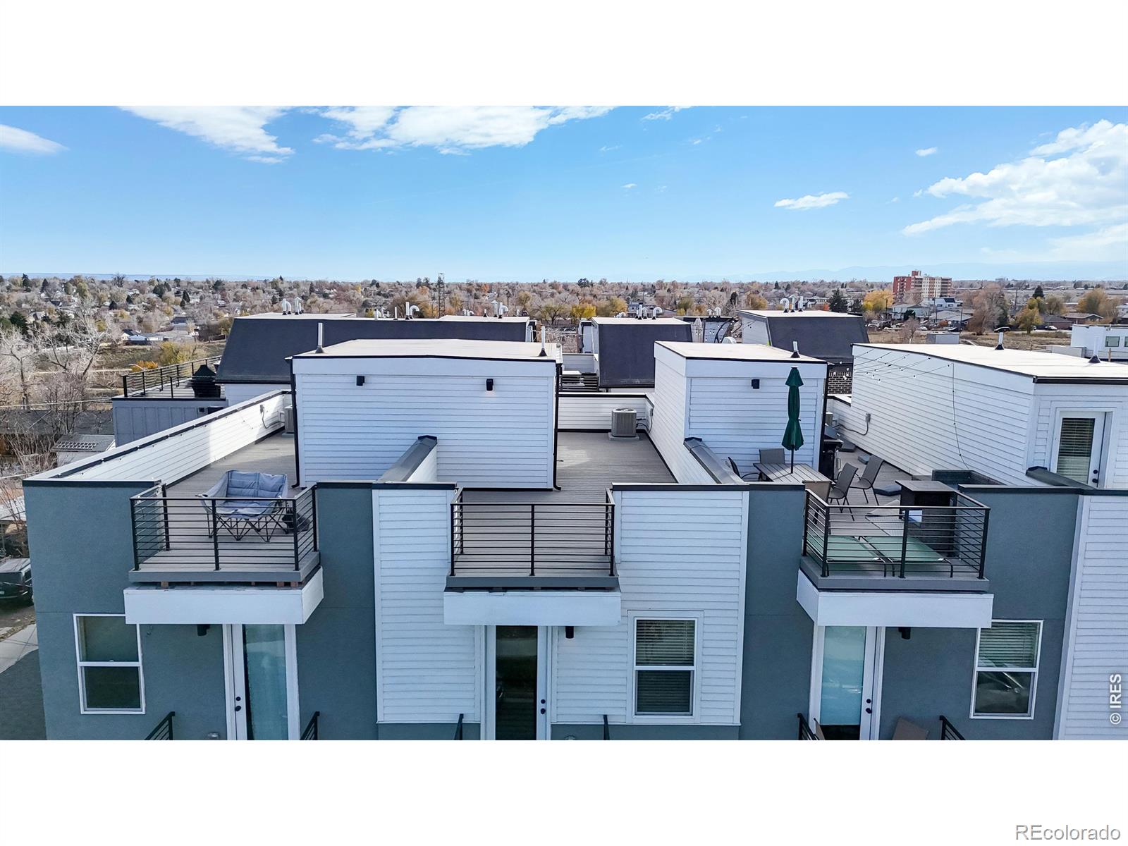 4270 W 13th Avenue Denver CO 80204