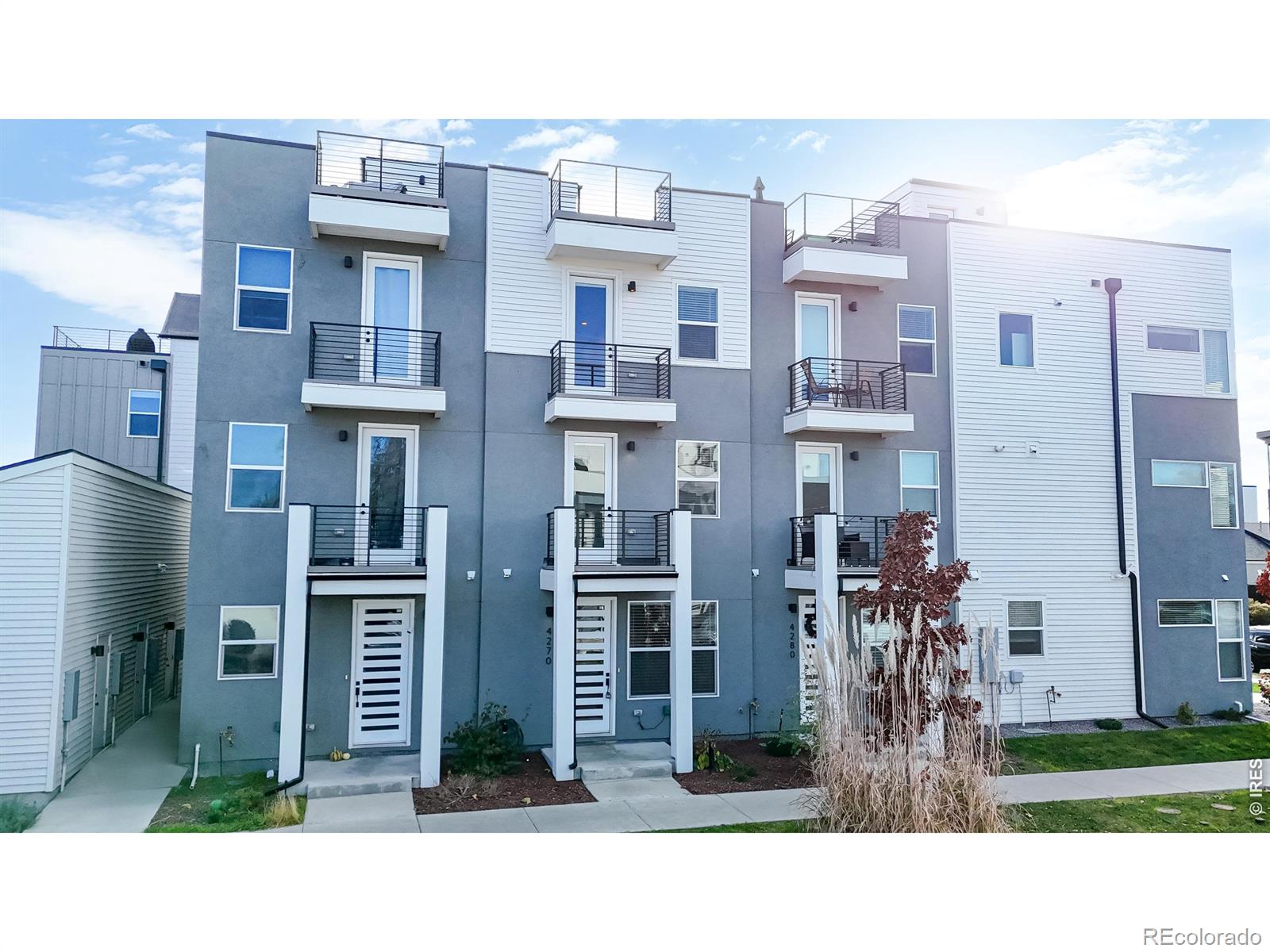 4270 W 13th Avenue Denver CO 80204