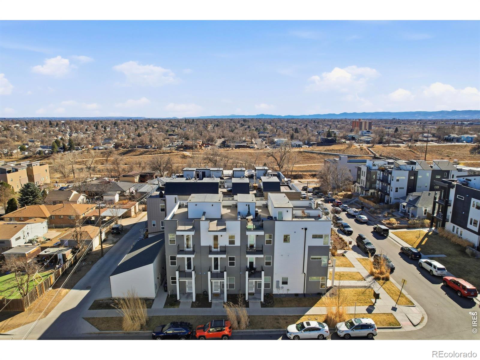 4270 W 13th Avenue Denver CO 80204