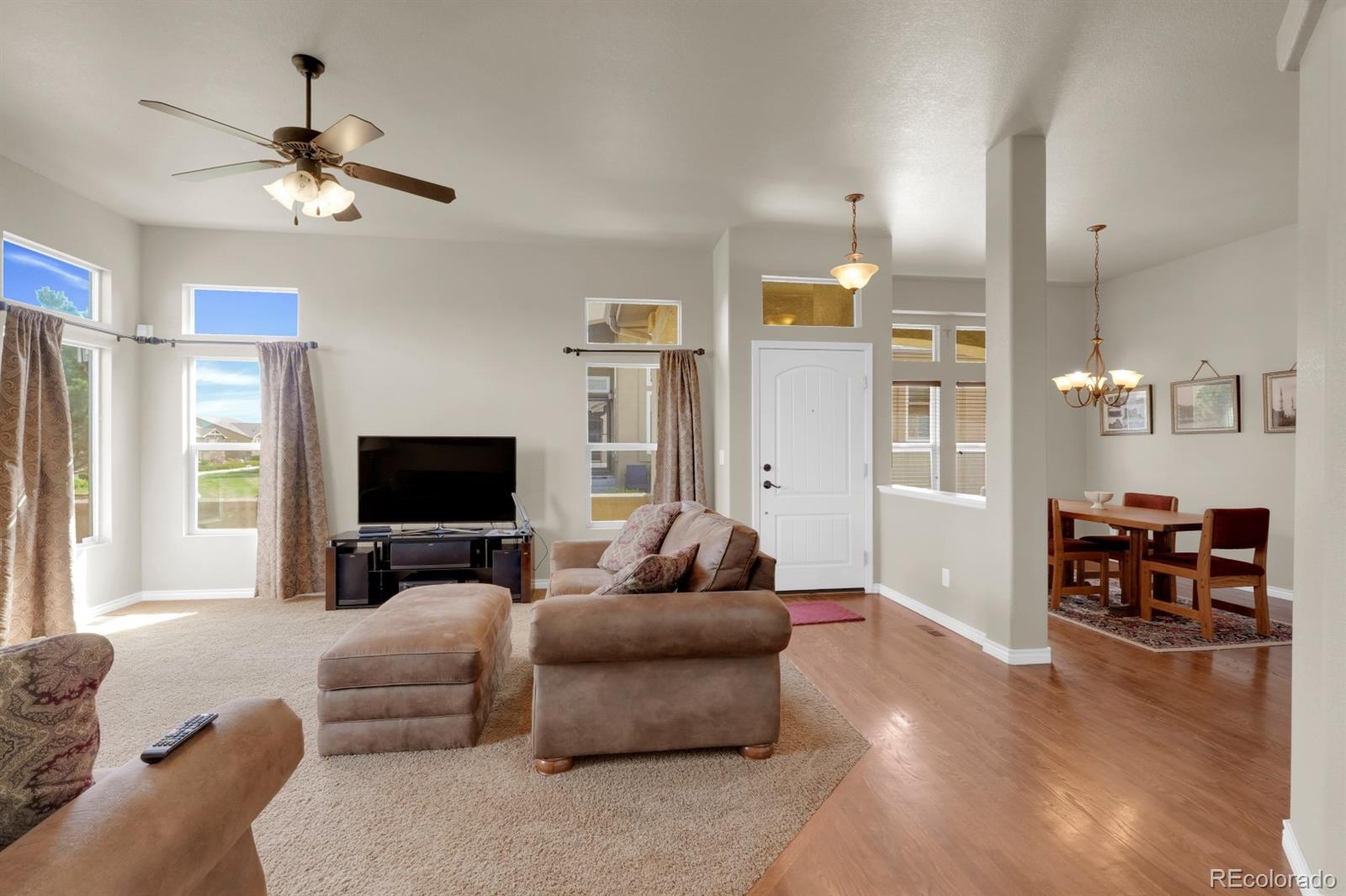 7636 Wichita Ridge Point Colorado Springs CO 80923
