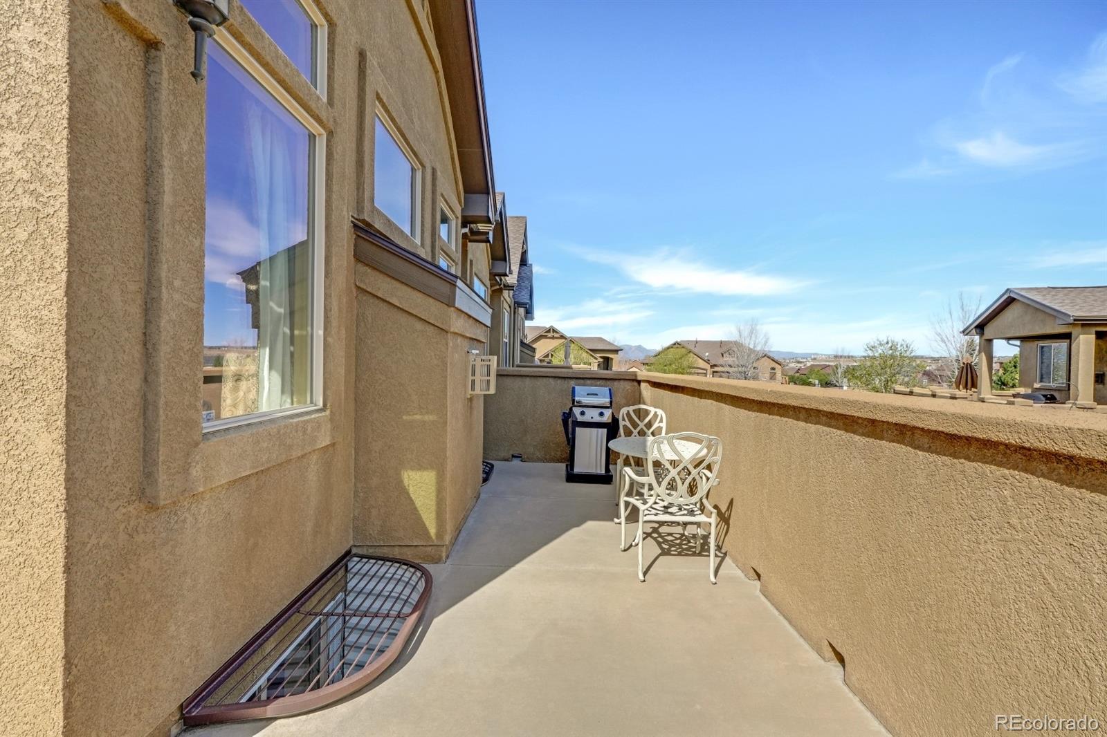 7636 Wichita Ridge Point Colorado Springs CO 80923