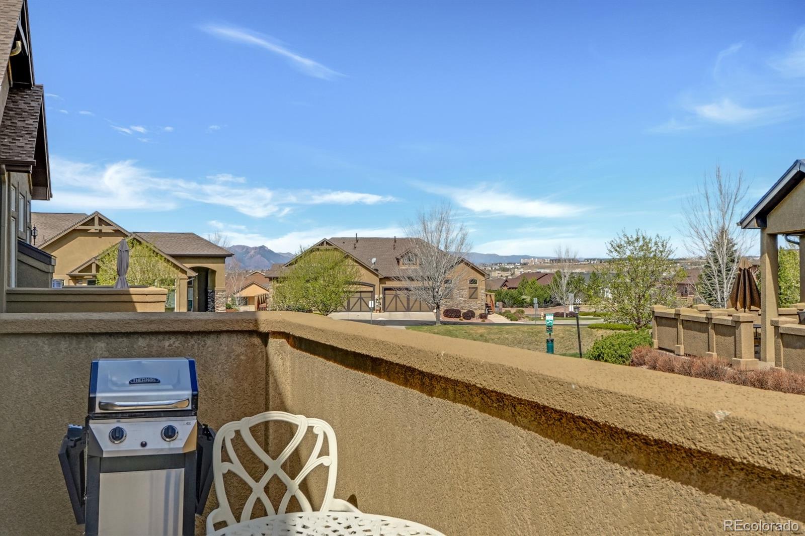 7636 Wichita Ridge Point Colorado Springs CO 80923