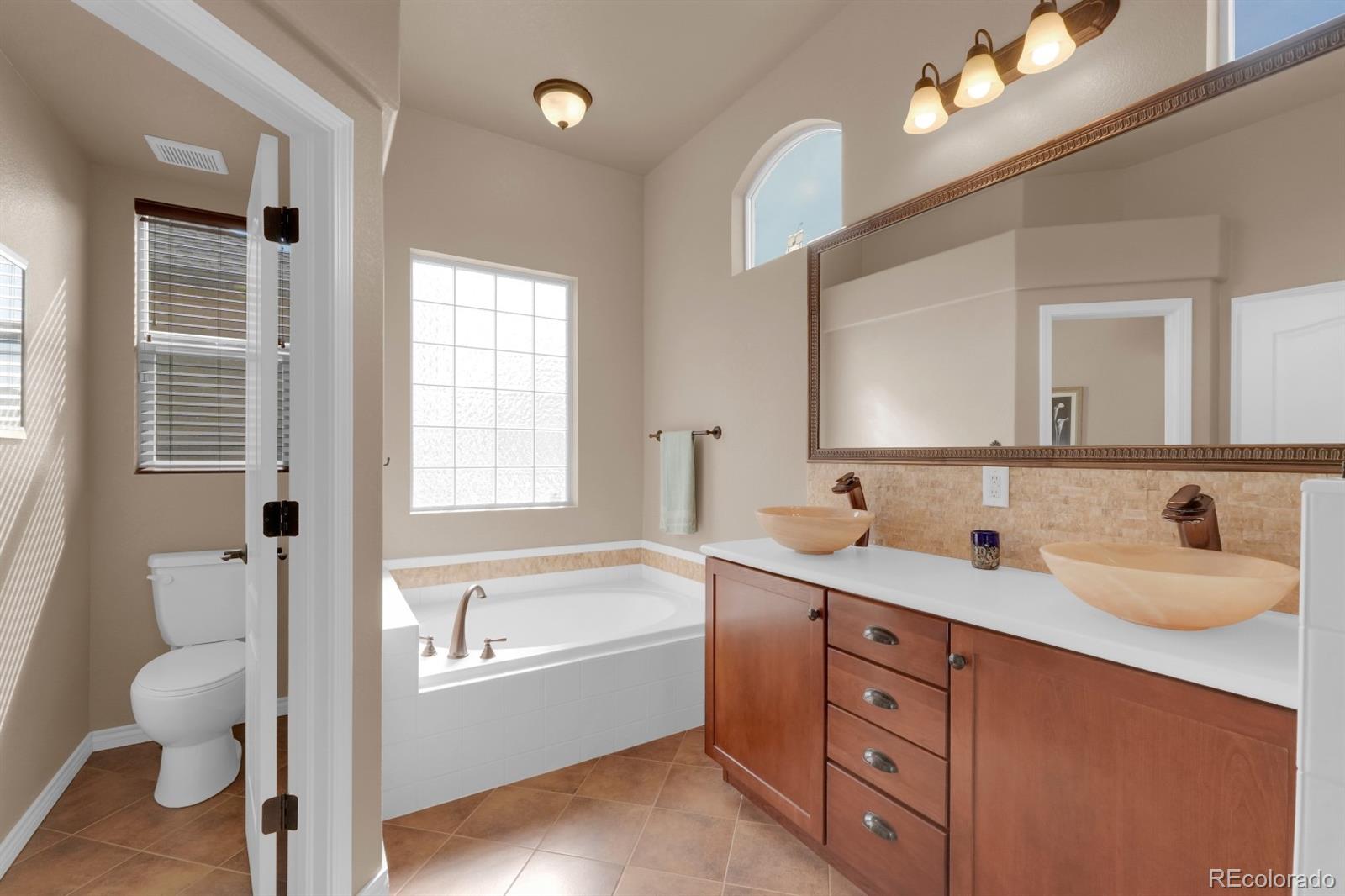 7636 Wichita Ridge Point Colorado Springs CO 80923