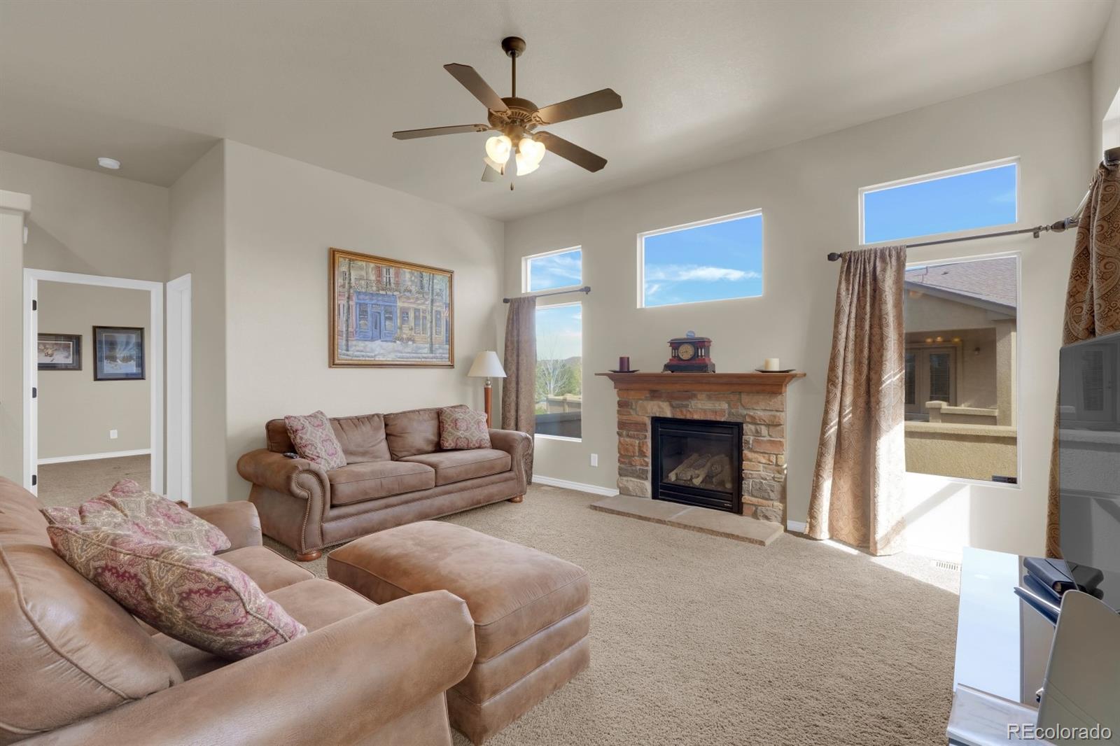 7636 Wichita Ridge Point Colorado Springs CO 80923