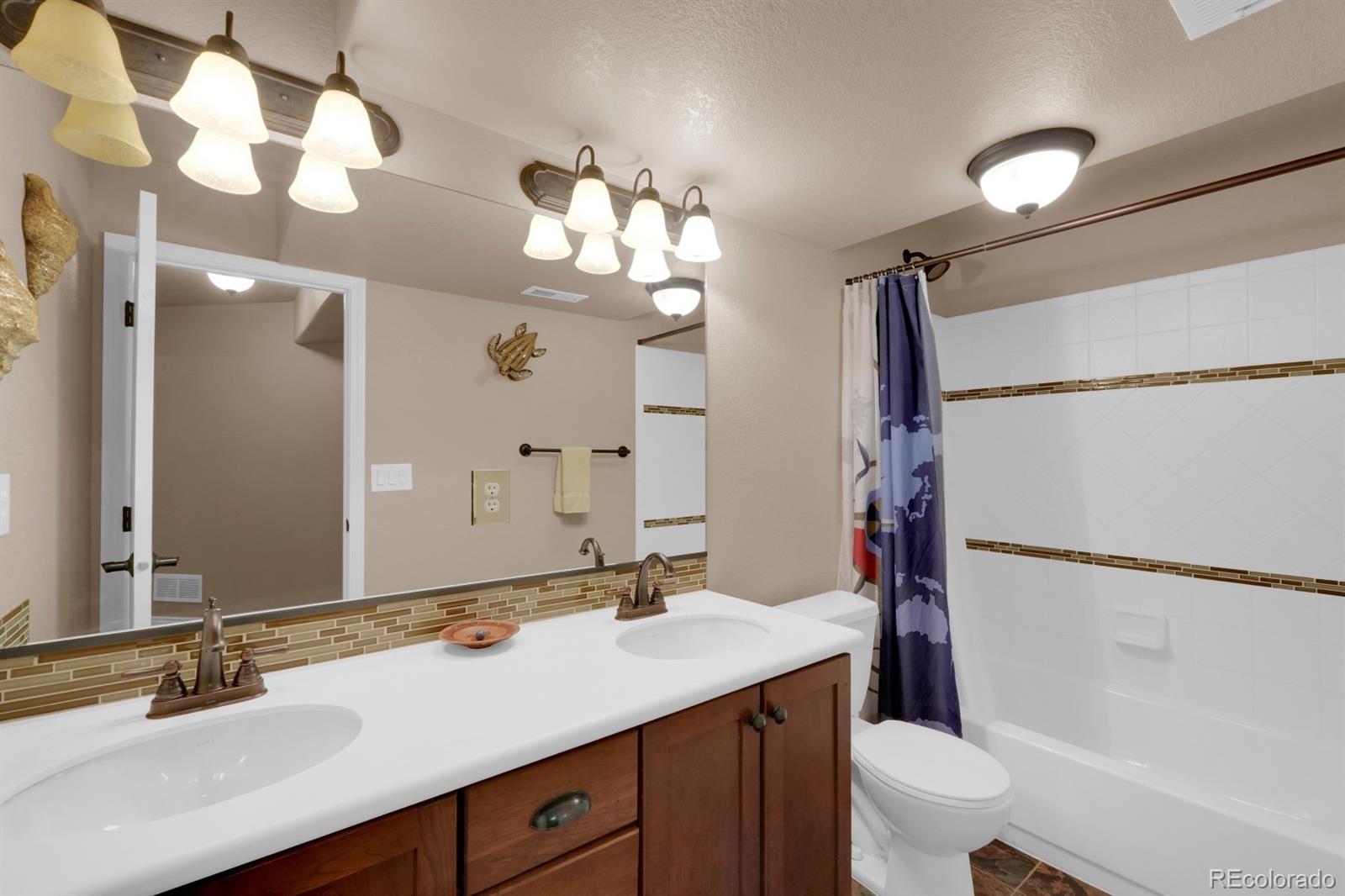 7636 Wichita Ridge Point Colorado Springs CO 80923