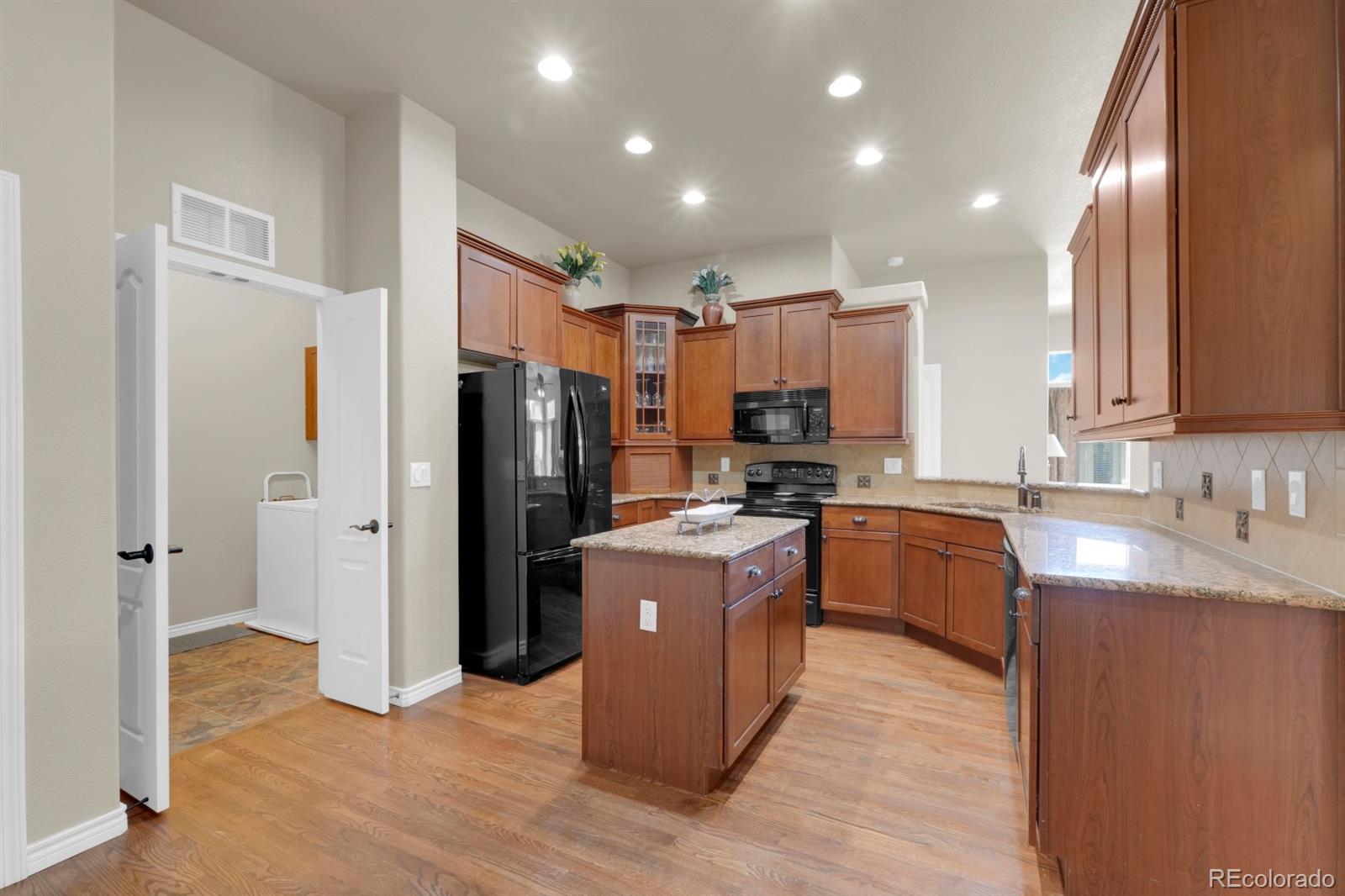 7636 Wichita Ridge Point Colorado Springs CO 80923