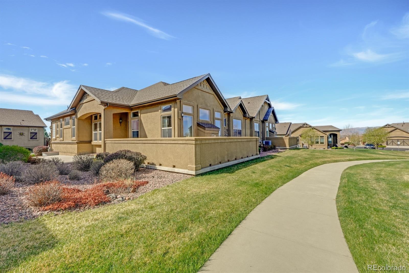 7636 Wichita Ridge Point Colorado Springs CO 80923