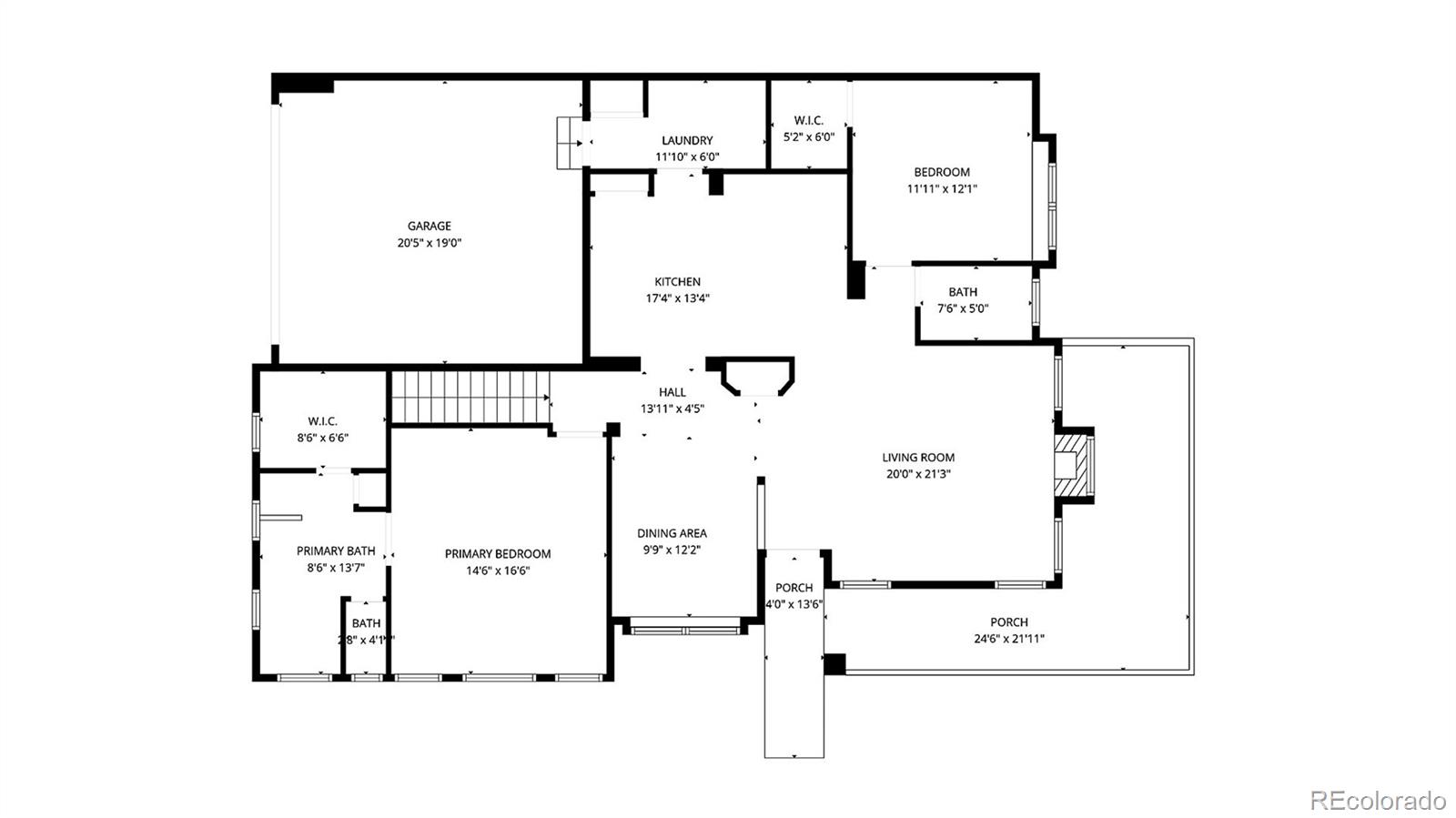 7636 Wichita Ridge Point Colorado Springs CO 80923