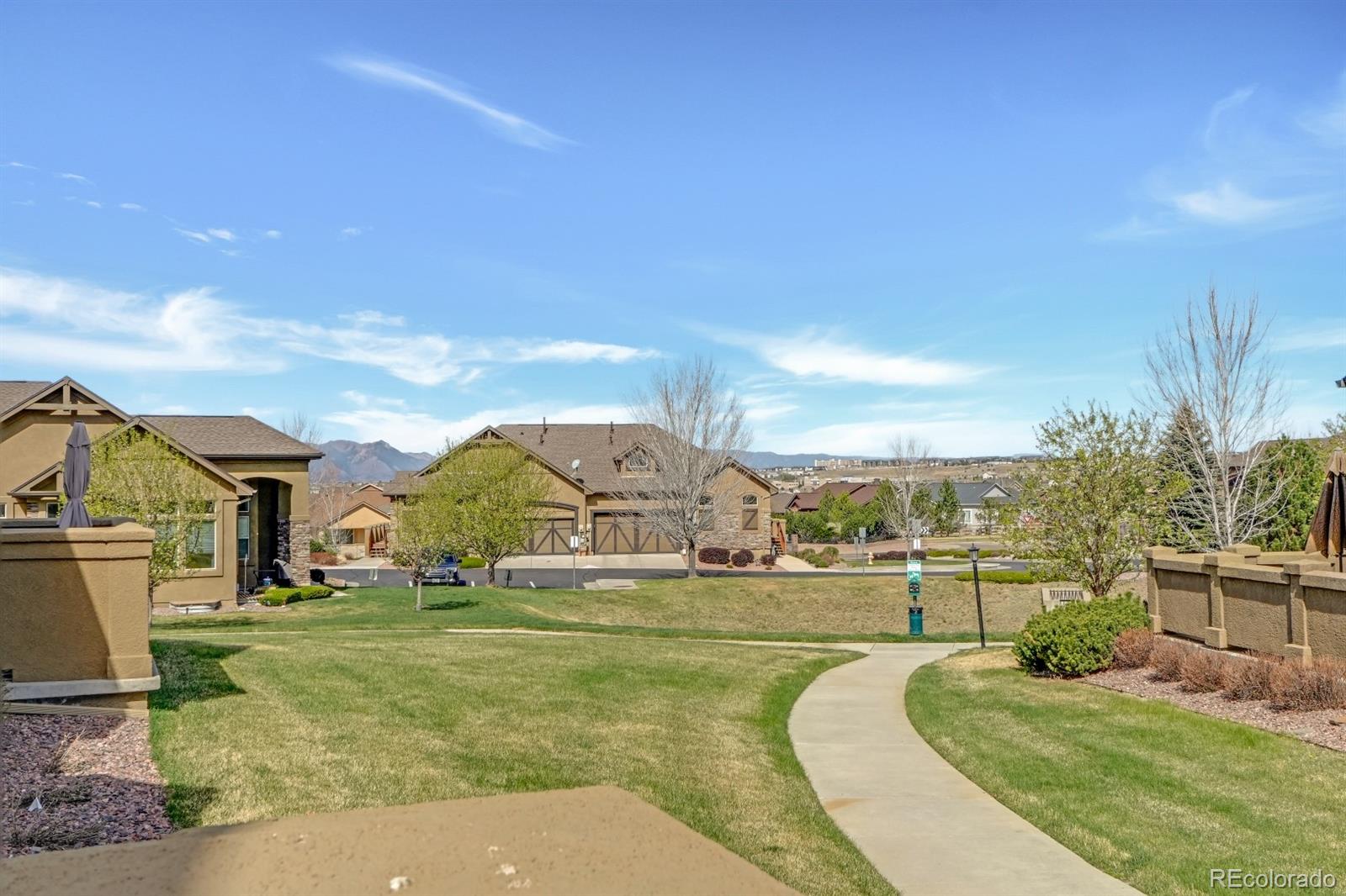 7636 Wichita Ridge Point Colorado Springs CO 80923