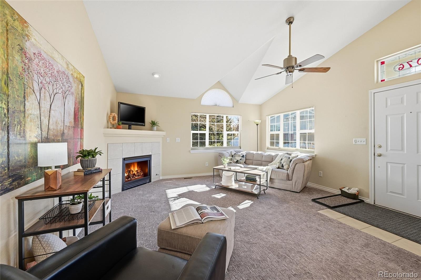 3076 S Yampa Way Aurora CO 80013