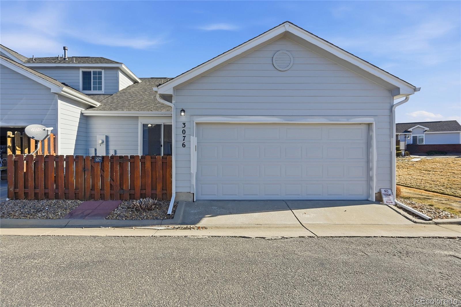 3076 S Yampa Way Aurora CO 80013