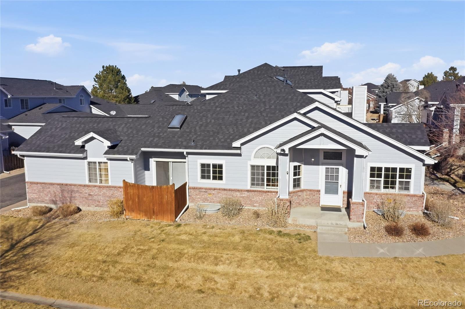 3076 S Yampa Way Aurora CO 80013
