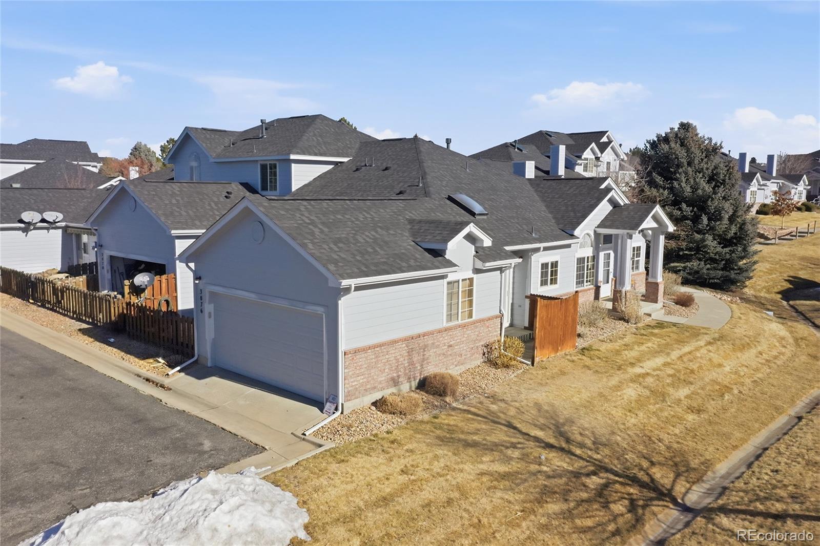 3076 S Yampa Way Aurora CO 80013