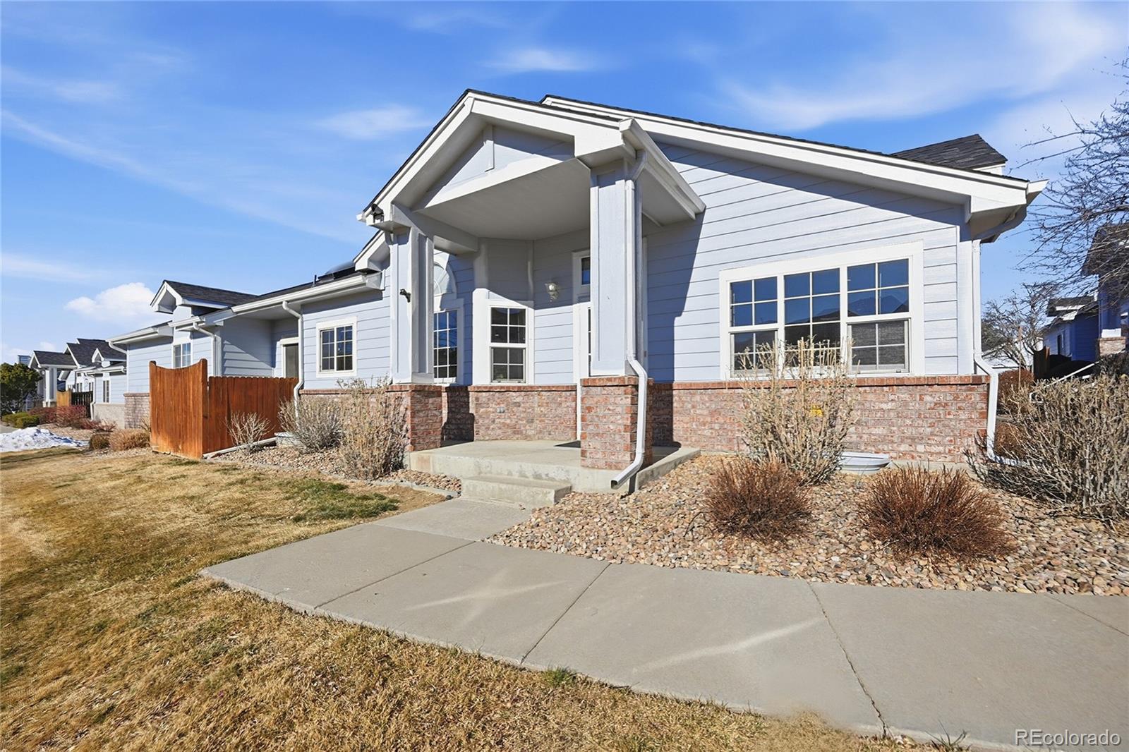 3076 S Yampa Way Aurora CO 80013