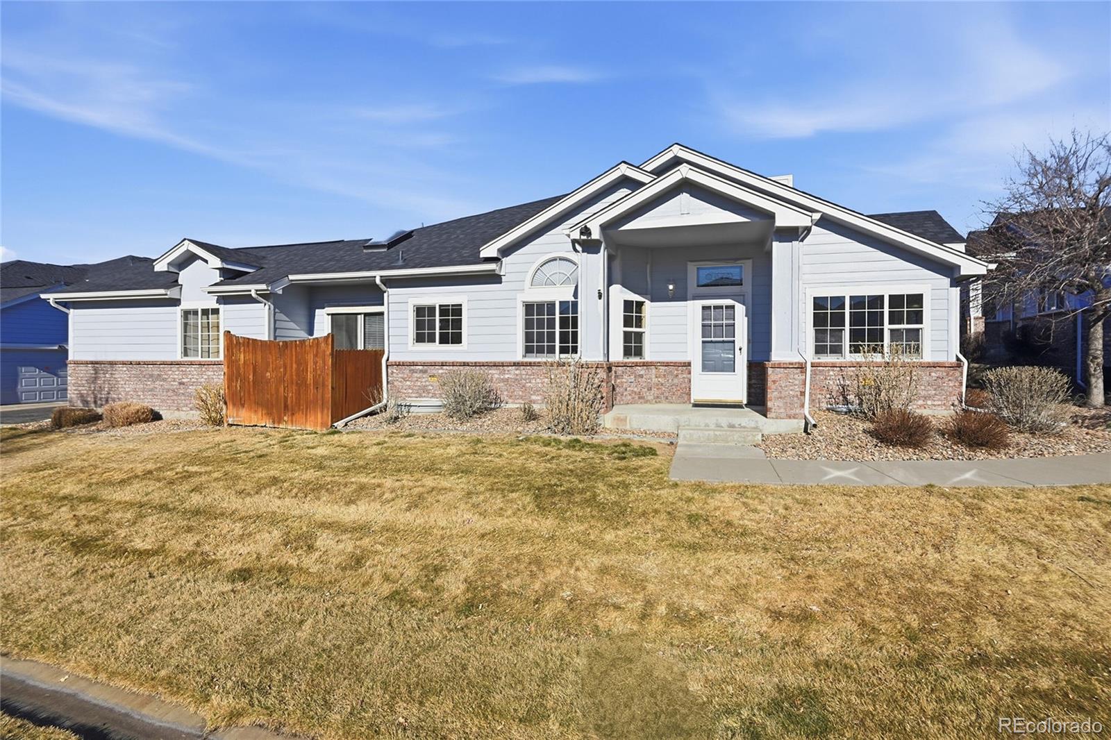 3076 S Yampa Way Aurora CO 80013