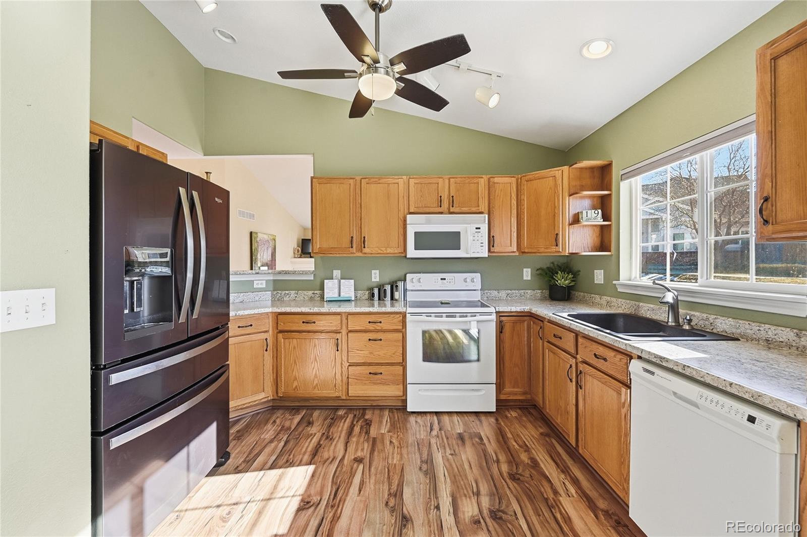 3076 S Yampa Way Aurora CO 80013