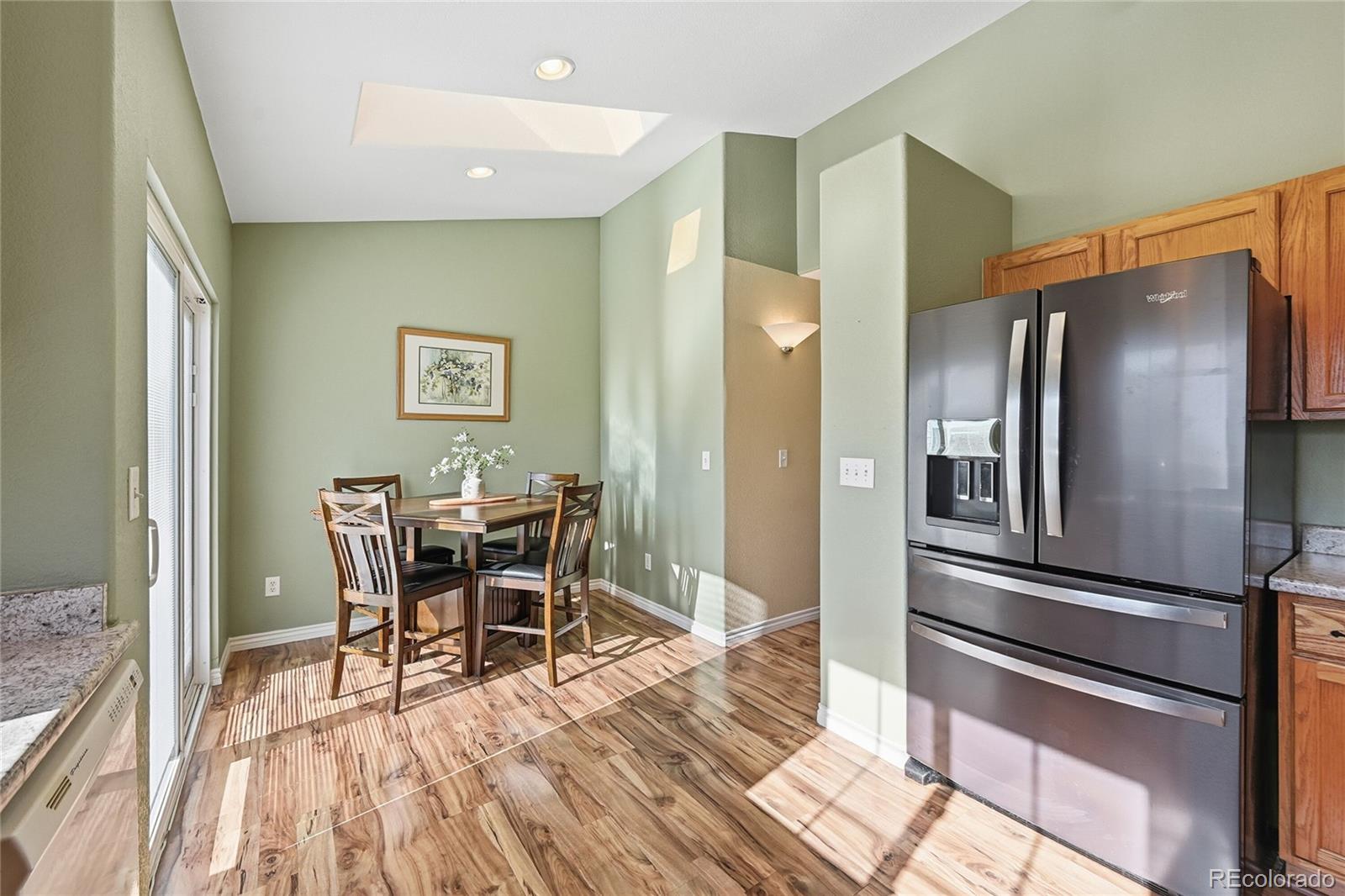 3076 S Yampa Way Aurora CO 80013