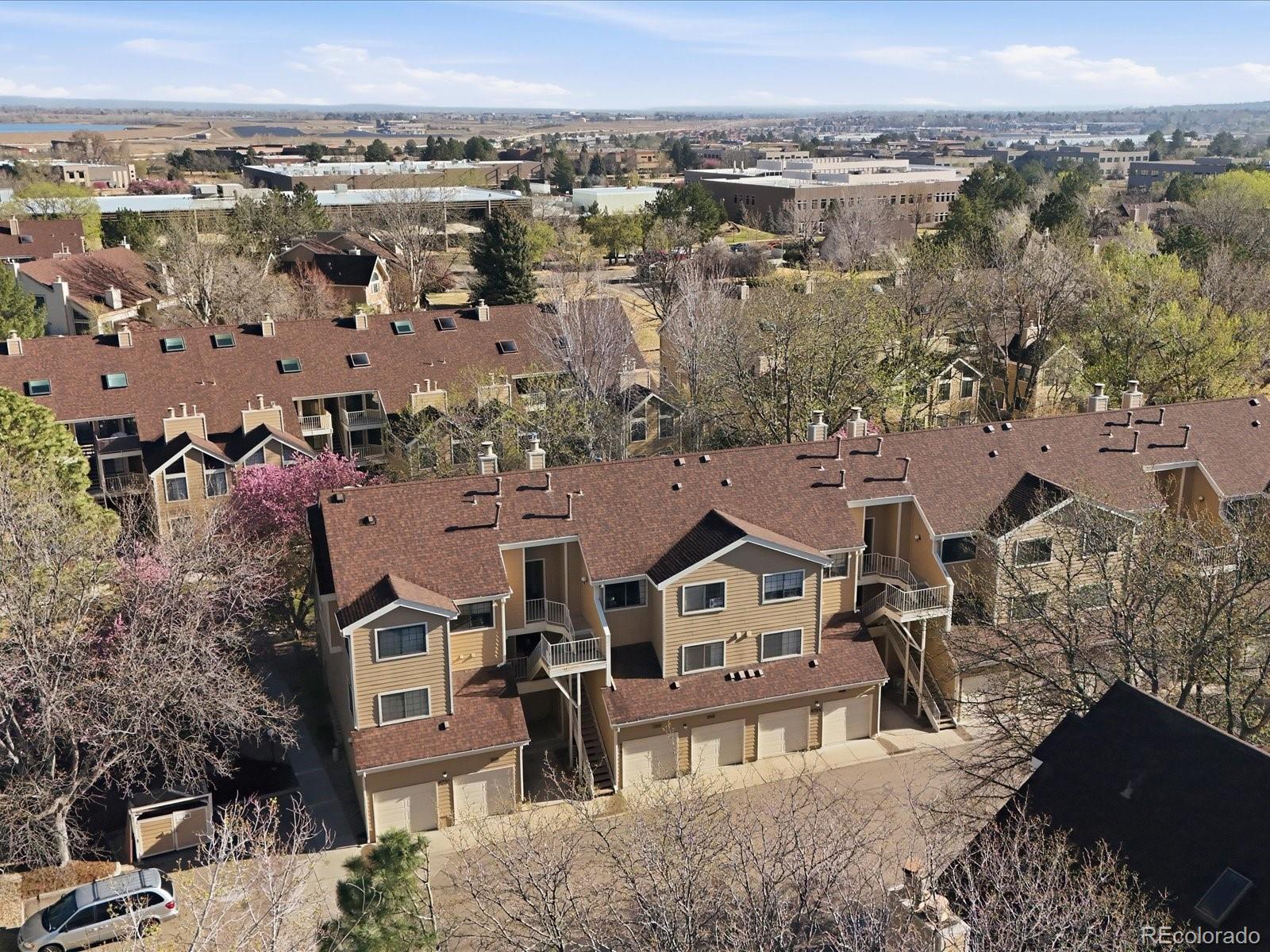 4791 White Rock Circle Boulder CO 80301