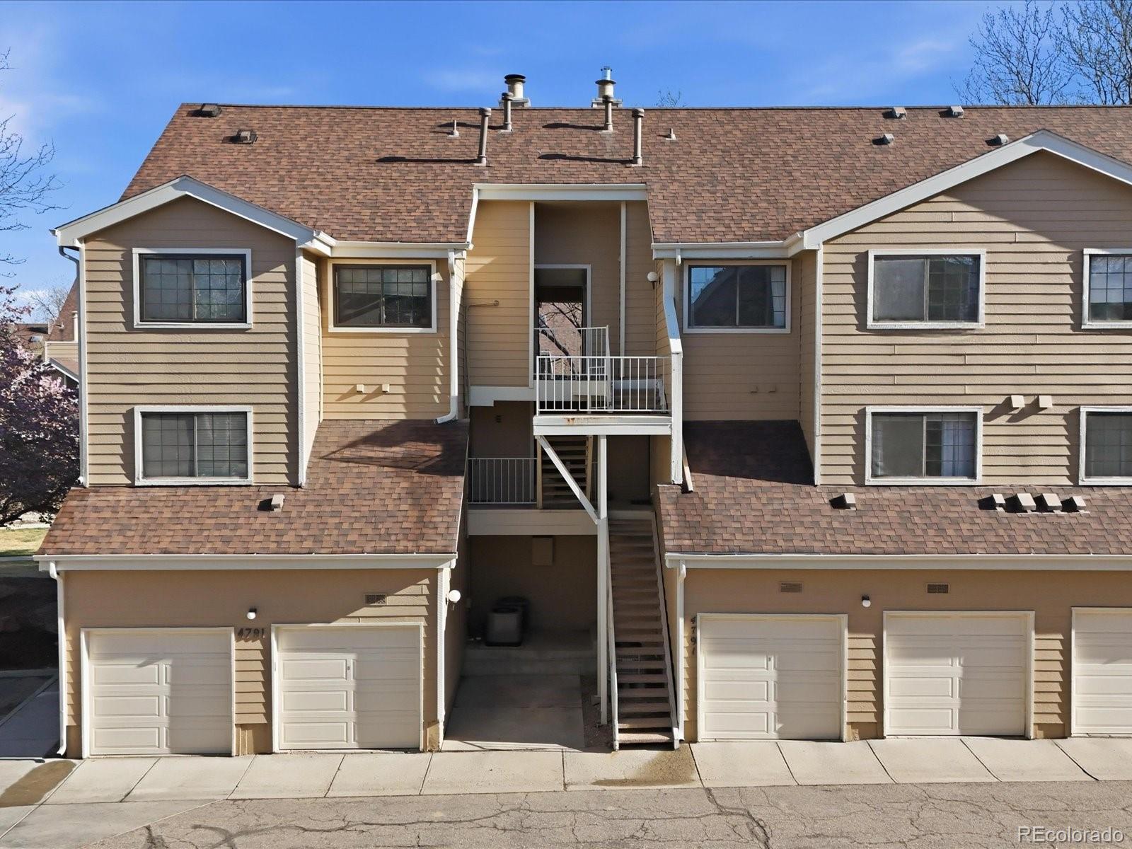 4791 White Rock Circle Boulder CO 80301